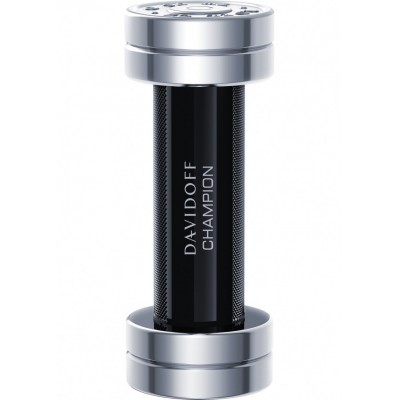 Davidoff Champion Homme 90ml Edt Erkek Tester Parfüm